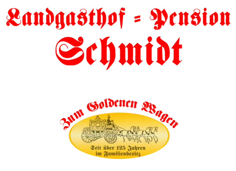 Logo Gasthof und Pension